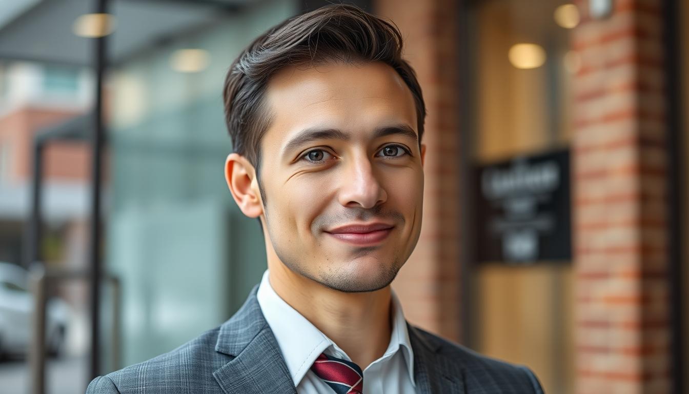 AI automation consultant