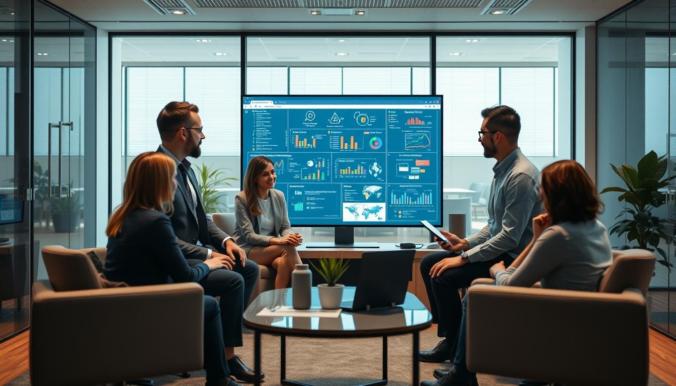 AI models and intelligent business systems